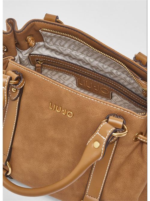 Small handbag Liu Jo | AA6081E1116.00070